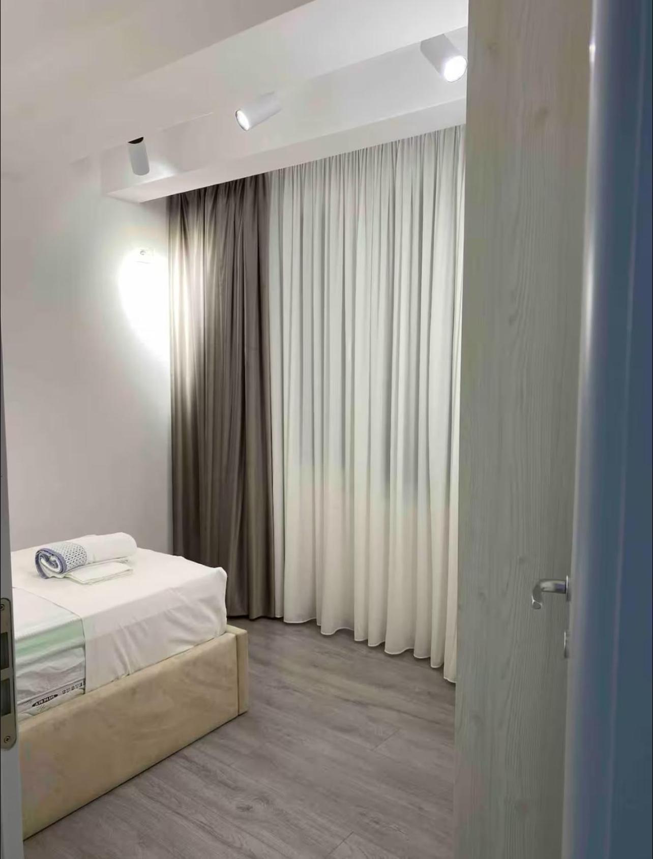 Apartment Center Blloku - Elegant 03 *