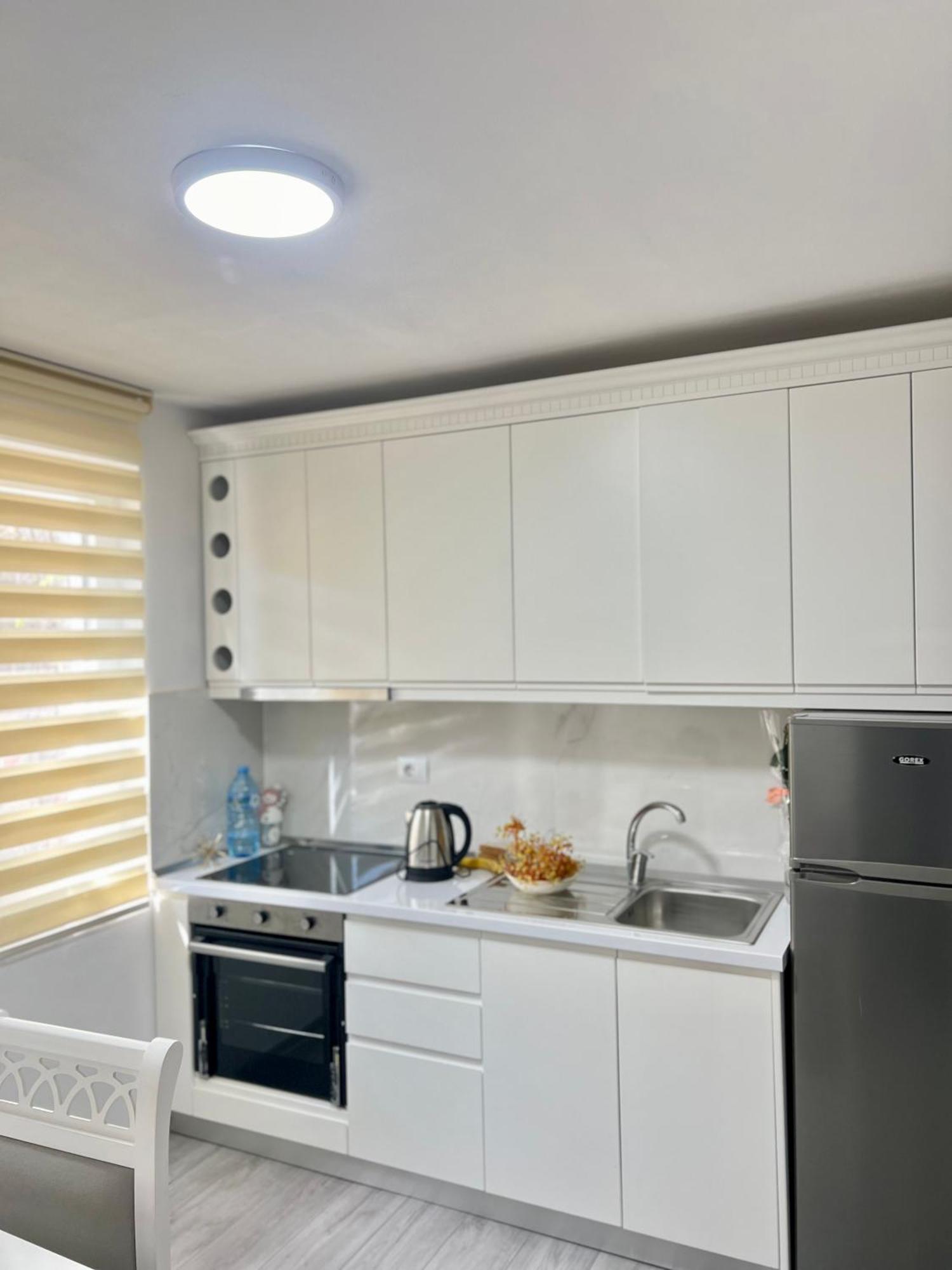 Center Blloku - Elegant 03 Apartment *
