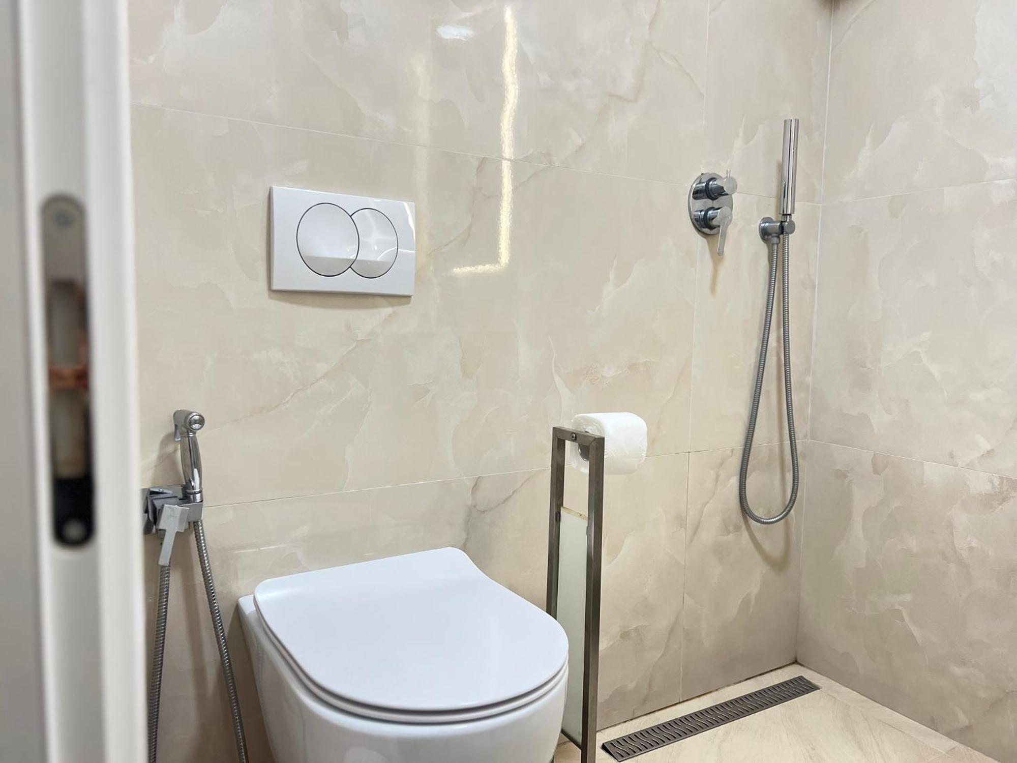 Apartment Center Blloku - Elegant 03 *